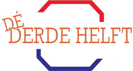 DeDerdeHelft